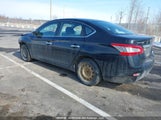 Nissan Sentra 1.8 S/1.8 Sv 3N1AB7AP3DL739586 photo