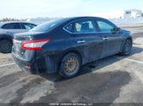 Nissan Sentra 1.8 S/1.8 Sv 3N1AB7AP3DL739586 fotografie