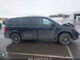 Dodge Grand Caravan Se/Sxt 2C4RDGBG8ER144780 снимка