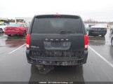 Dodge Grand Caravan Se/Sxt 2C4RDGBG8ER144780 снимка