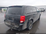 Dodge Grand Caravan Se/Sxt 2C4RDGBG8ER144780 снимка