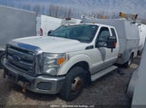 Ford F-350 Chassis Xlt 1FD8X3G66EEB71173 снимка