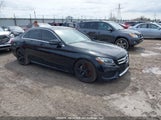 Mercedes-Benz C 300 4Matic 55SWF4KB8HU223221 снимка