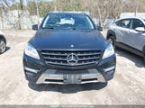 Mercedes-Benz Ml 350 Bluetec 4JGDA2EB7CA043197 снимка