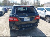 Mercedes-Benz Ml 350 Bluetec 4JGDA2EB7CA043197 снимка