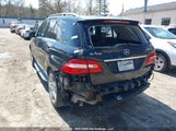 Mercedes-Benz Ml 350 Bluetec 4JGDA2EB7CA043197 снимка