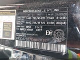 Mercedes-Benz Ml 350 Bluetec 4JGDA2EB7CA043197 снимка