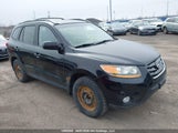 Hyundai Santa Fe Gl 3.5 Sport 5XYZGDAG0BG064297 fotografie