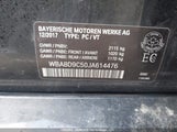 BMW 330I xDrive WBA8D9C50JA614476 снимка