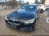 BMW 330I xDrive WBA8D9C50JA614476 снимка
