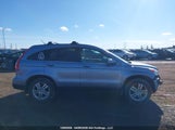 Honda Cr-V Exl 5J6RE4H79AL806768 снимка