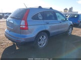 Honda Cr-V Exl 5J6RE4H79AL806768 снимка