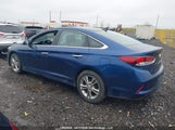 Hyundai Sonata Sport/Limited/Sel 5NPE34AF1JH721309 fotografie