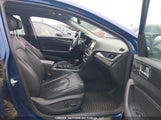 Hyundai Sonata Sport/Limited/Sel 5NPE34AF1JH721309 fotografie