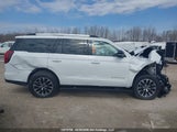 Ford Expedition Platinum 1FMJU1M82SEA12845 снимка