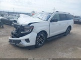 Ford Expedition Platinum 1FMJU1M82SEA12845 снимка