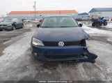 Volkswagen Jetta 2.0L Comfortline 3VWDK7AJ4BM062154 fotografie