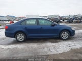 Volkswagen Jetta 2.0L Comfortline 3VWDK7AJ4BM062154 fotografie