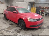 Volkswagen Jetta 2.0L Trendline/2.0L Trendline+ 3VW1K7AJ0EM295083 снимка