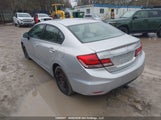 Honda Civic Lx 2HGFB2F48DH105589 снимка
