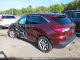 Ford Escape Hybrid 1FMCU9BZ7MUA44377 fotografie