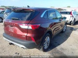 Ford Escape Hybrid 1FMCU9BZ7MUA44377 fotografie