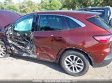 Ford Escape Hybrid 1FMCU9BZ7MUA44377 fotografie