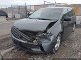 Honda Odyssey Touring/Touring Elite 5FNRL5H95CB505620 снимка