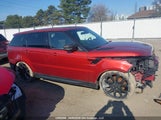 Land Rover Range Rover Sport 3.0L V6 Supercharged Hse SALWR2WF5EA326636 photo