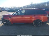 Land Rover Range Rover Sport 3.0L V6 Supercharged Hse SALWR2WF5EA326636 photo