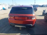 Land Rover Range Rover Sport 3.0L V6 Supercharged Hse SALWR2WF5EA326636 снимка
