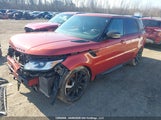Land Rover Range Rover Sport 3.0L V6 Supercharged Hse SALWR2WF5EA326636 fotografie