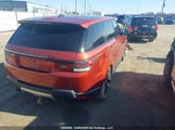 Land Rover Range Rover Sport 3.0L V6 Supercharged Hse SALWR2WF5EA326636 fotografie