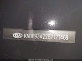 Kia Sportage Lx KNDPB3A22B7121469 снимка