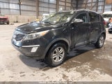 Kia Sportage Lx KNDPB3A22B7121469 снимка