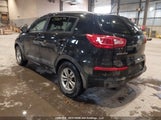 Kia Sportage Lx KNDPB3A22B7121469 снимка