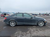 Mercedes-Benz C 350 4Matic WDDGF8JB1CA604513 снимка