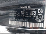 Mercedes-Benz C 350 4Matic WDDGF8JB1CA604513 снимка