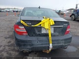 Mercedes-Benz C 350 4Matic WDDGF8JB1CA604513 снимка