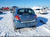 Toyota Yaris Le/Rs JTDKT9K36A5280071 photo