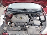 Hyundai Elantra Gl 5NPDH4AE1CH104340 снимка