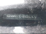 Hyundai Elantra Gt Gl KMHD25LH9GU337470 photo