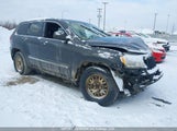 Jeep Grand Cherokee Laredo 1J4RR4GG1BC549869 снимка