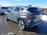 Hyundai Kona Preferred-Trend KM8HCCAB7TU387988 fotografie