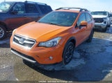 Subaru Xv Crosstrek 2.0 Premium JF2GPACC6E8284329 снимка
