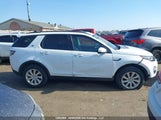 Land Rover Discovery Sport Hse Luxury SALCT2BG2GH619942 снимка