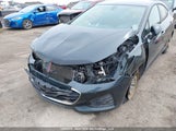 Chevrolet Cruze Lt 3G1BE6SM9KS569978 снимка