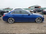 MERCEDES-BENZ C 300 4MATIC 55SWF4KB7HU****** снимка