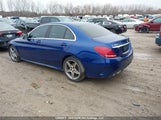 MERCEDES-BENZ C 300 4MATIC 55SWF4KB7HU****** снимка