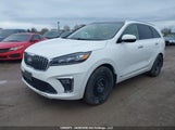 Kia Sorento 5XYPKDA52KG608416 снимка